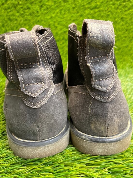 Timberland Escape Mens Size 8.5 Brown Classic Outdoor Suede Lace Up Chukka Boots main image 6